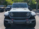 New 2025 Jeep Wrangler Unlimited Rubicon image 3