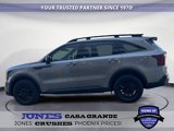 Used 2024 Kia Sorento SX Prestige w/ Sage Leather Package image 2