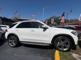 Used 2021 Mercedes-Benz GLE 350 image 4