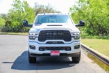 New 2025 RAM 2500 Laramie image 5