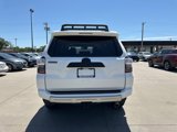 Used 2021 Toyota 4Runner TRD Off-Road Premium w/ Moonroof Package image 4