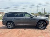 New 2025 Jeep Grand Cherokee L Summit image 4