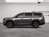 New 2025 Jeep Wagoneer Series II image 3