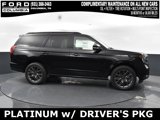 New 2025 Ford Expedition Platinum image 5