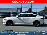 Used 2024 Acura Integra A-Spec image 3