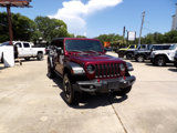 Used 2021 Jeep Wrangler Unlimited Rubicon image 3