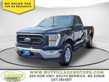 Used 2022 Ford F150 XL w/ Equipment Group 101A High image 2