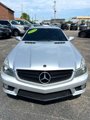 Used 2009 Mercedes-Benz SL 63 AMG image 2