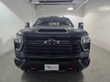 New 2025 Chevrolet Silverado 2500 LT w/ Trail Boss Package image 2
