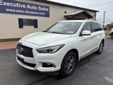 Used 2018 INFINITI QX60 Luxe w/ Premium Plus Package image 2