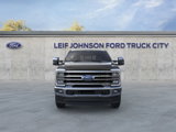 New 2025 Ford F250 King Ranch w/ Chrome Package image 6