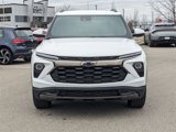 Used 2024 Chevrolet TrailBlazer ACTIV image 2