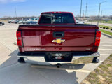 Used 2014 Chevrolet Silverado 1500 LTZ w/ LTZ Plus Package image 5