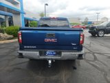 Used 2018 GMC Sierra 1500 SLT w/ SLT Premium Package image 5