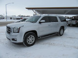 Used 2019 GMC Yukon XL SLE image 4