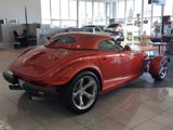 Used 2001 Chrysler image 5