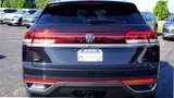 New 2026 Volkswagen Atlas Cross Sport SE image 4