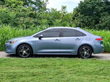 Used 2022 Toyota Corolla LE image 4