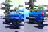 New 2025 Chevrolet Silverado 1500 Custom w/ Turbomax Blackout Package image 4