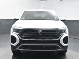 New 2025 Volkswagen Atlas Cross Sport SE image 3