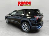 New 2026 Chevrolet Equinox LT w/ Convenience Package II image 3