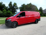 Used 2019 Mercedes-Benz Metris image 2