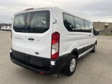 Certified 2021 Ford Transit 350 XLT image 4