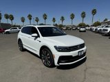 Used 2020 Volkswagen Tiguan SEL Premium R-Line image 2