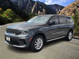 Used 2024 Dodge Durango AWD image 5
