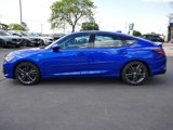 Certified 2024 Acura Integra A-Spec image 3