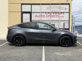Used 2021 Tesla Model Y Long Range image 6