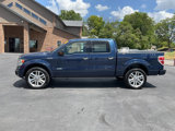 Used 2014 Ford F150 Limited image 2