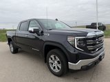 Used 2025 GMC Sierra 1500 SLT image 2