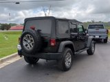 Used 2017 Jeep Wrangler Unlimited Sport w/ Quick Order Package 23S image 4