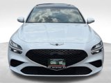 Used 2025 Genesis G70 2.5T w/ Sport Prestige Package image 2