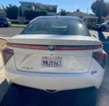 Used 2018 Toyota Mirai image 6