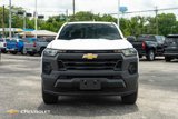 Used 2024 Chevrolet Colorado W/T w/ WT Convenience Package image 2