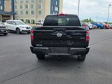 New 2025 Nissan Frontier SV w/ SV Convenience Package image 4