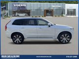Certified 2025 Volvo XC90 T8 Ultra w/ Protection Package Premier image 3