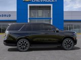 New 2025 Chevrolet Tahoe RST w/ Comfort Package image 5