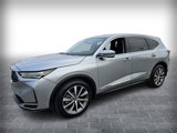 New 2025 Acura MDX w/ Technology Package image 2