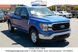 Used 2023 Ford F150 XLT image 3