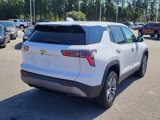 New 2026 Chevrolet Equinox LT w/ Safety and Technology Package image 2