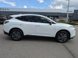 Used 2025 Nissan Murano SL image 3