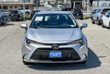 Used 2025 Toyota Corolla LE image 2
