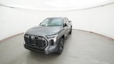 New 2025 Toyota Tundra Platinum image 4