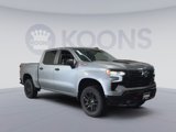 New 2026 Chevrolet Silverado 1500 LT Trail Boss w/ Protection Package image 2