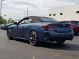 New 2026 BMW 430i xDrive Convertible w/ M Sport Package image 3