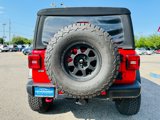 Used 2018 Jeep Wrangler Unlimited Rubicon image 3