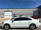 Used 2017 Volkswagen Passat 1.8T SE image 2